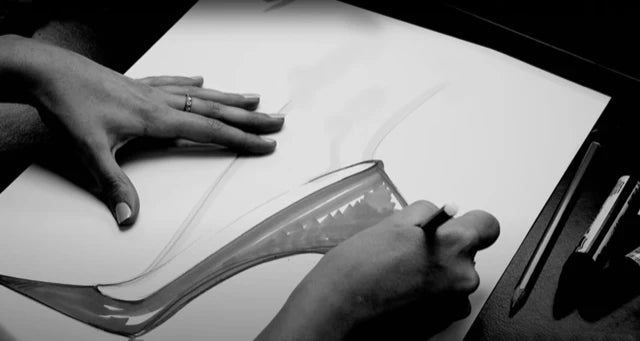 LA-VISIONE STELE CALZATURIFICIO