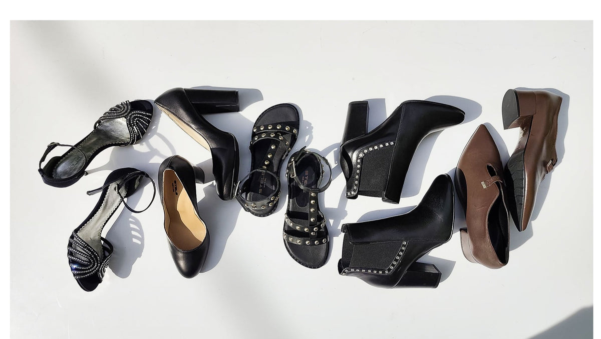 ULTIME PAIA Scarpe Artigianali Made In Italy