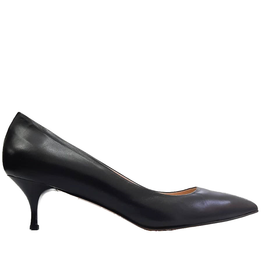 ANNA-decollete-vista-laterale-singola-nappa-nera-tcco-5