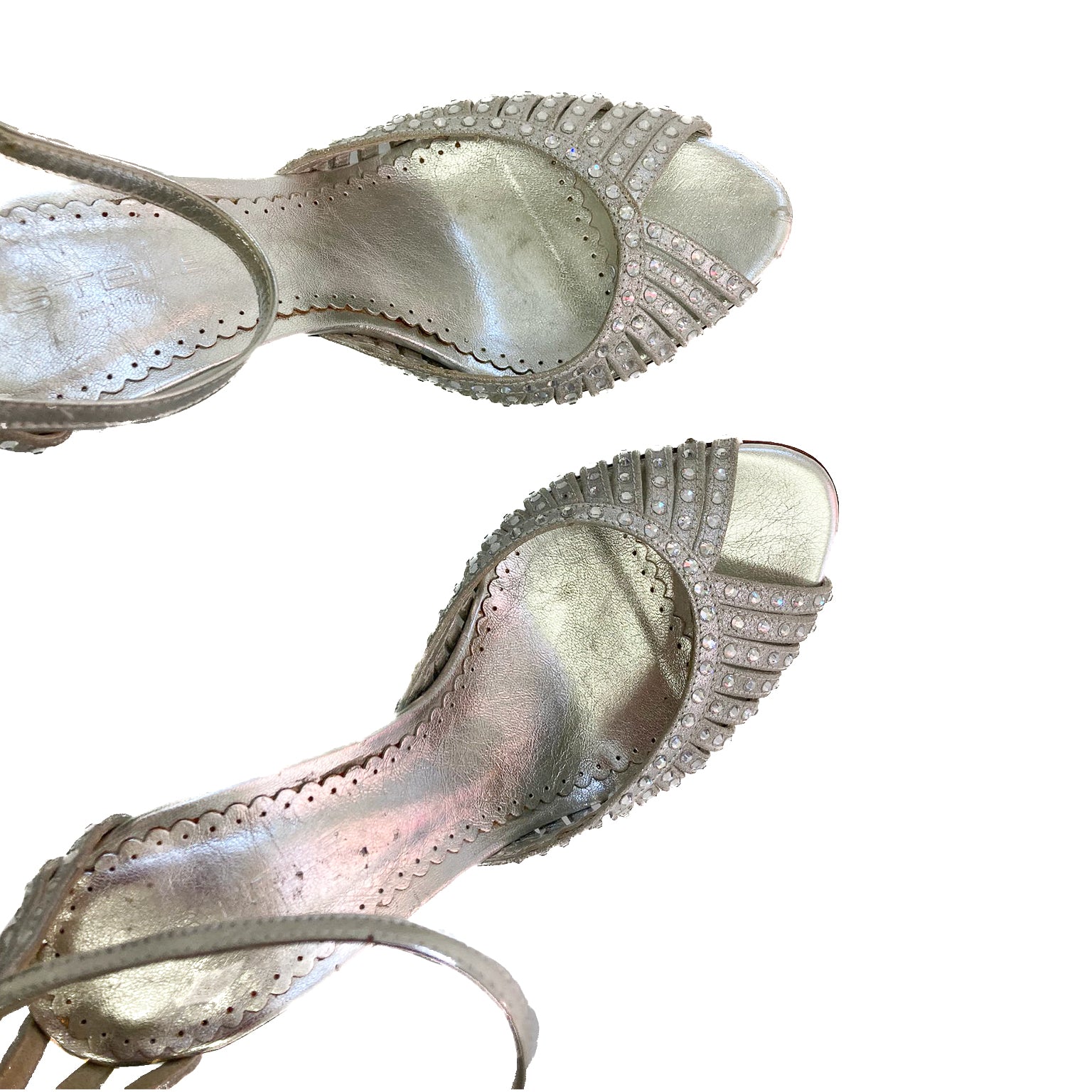 MEL-sandalo-vista-punta-sopra-paio-saten-argento-swarovski