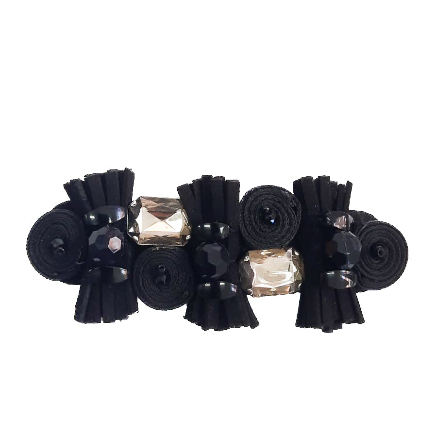 2-PIETRE-accessori-vista-frontale-singolo-tessuto-nero