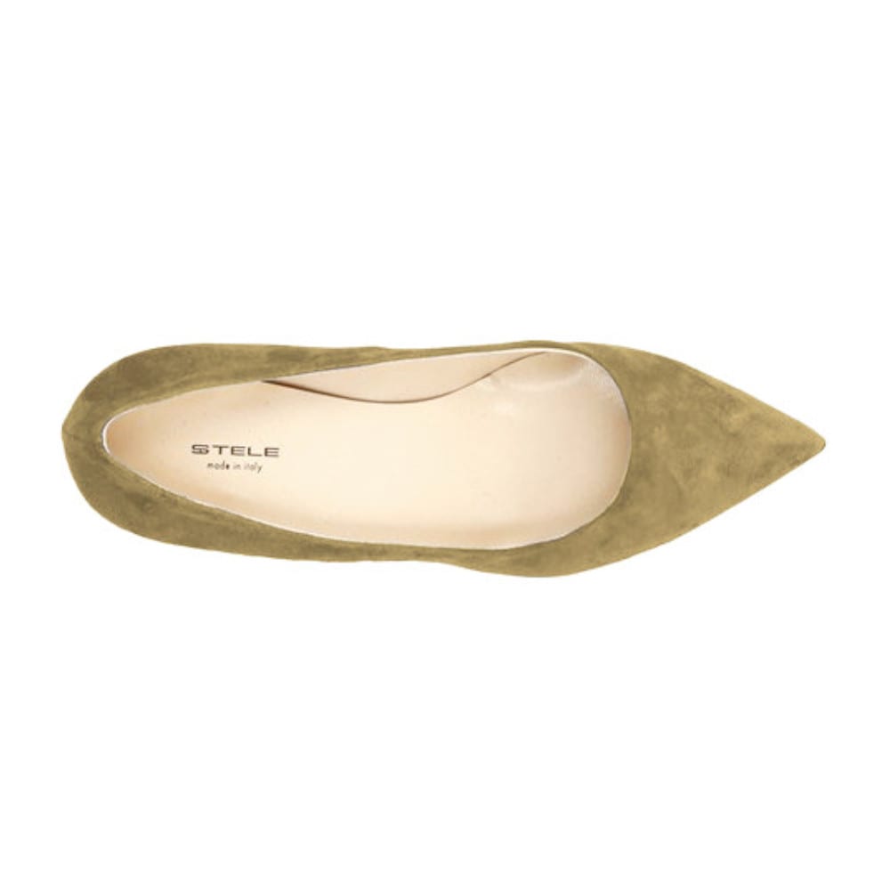 ANNA-decollete-vista-punta-sopra-singola-camoscio-camel