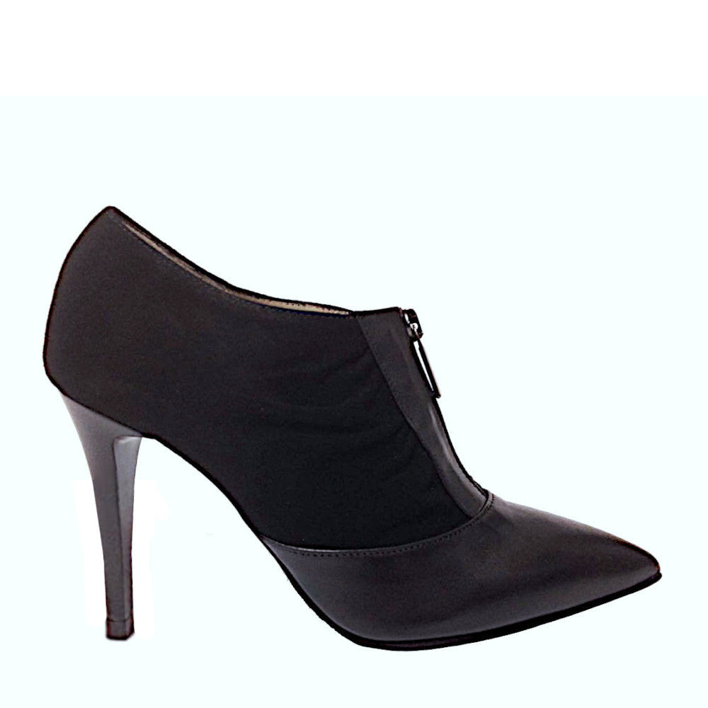 CELIA-stivaletto-vista-laterale-singola-camoscio-nappa-nero