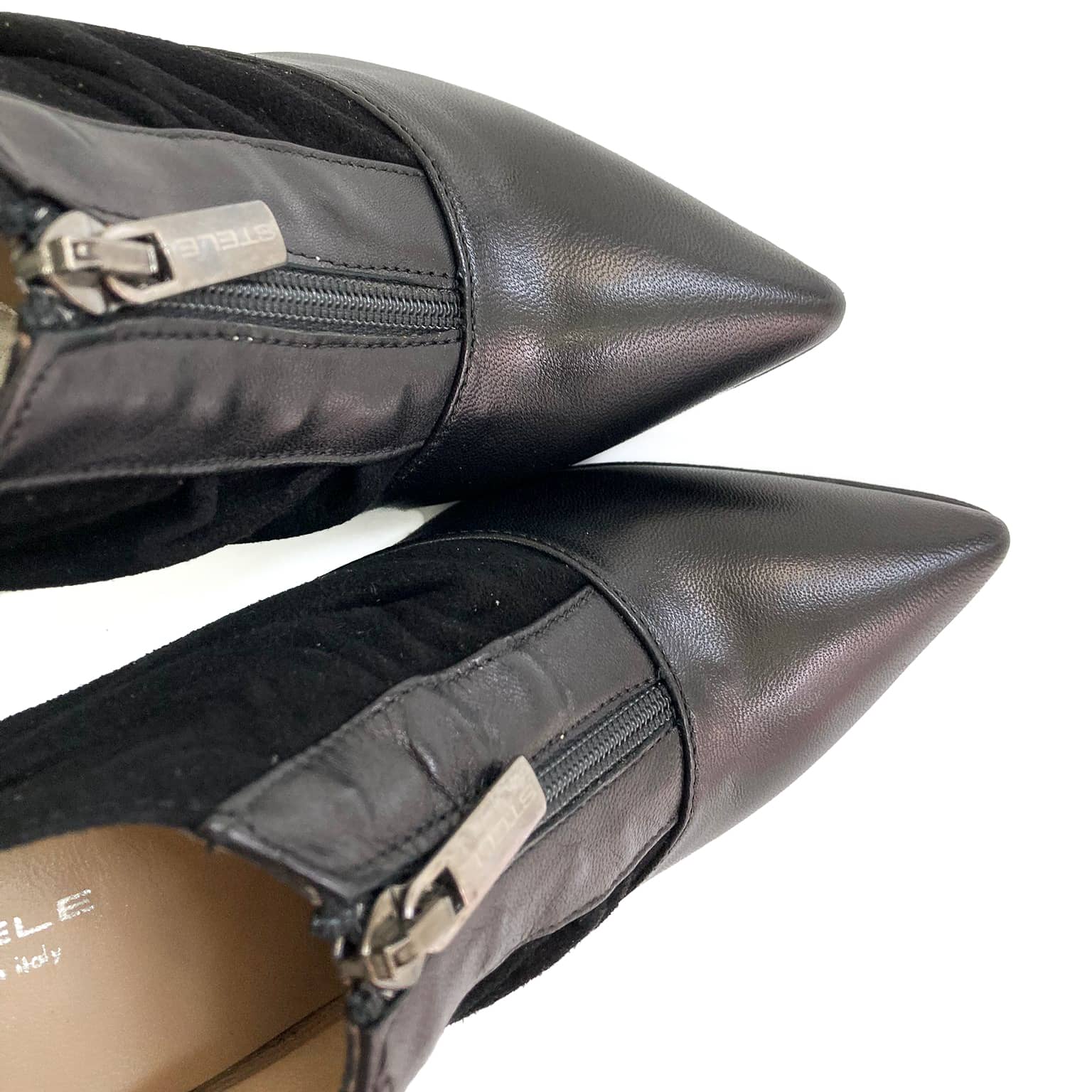 CELIA-stivaletto-vista-lpunta-sopra-paio-camoscio-nappa-nero