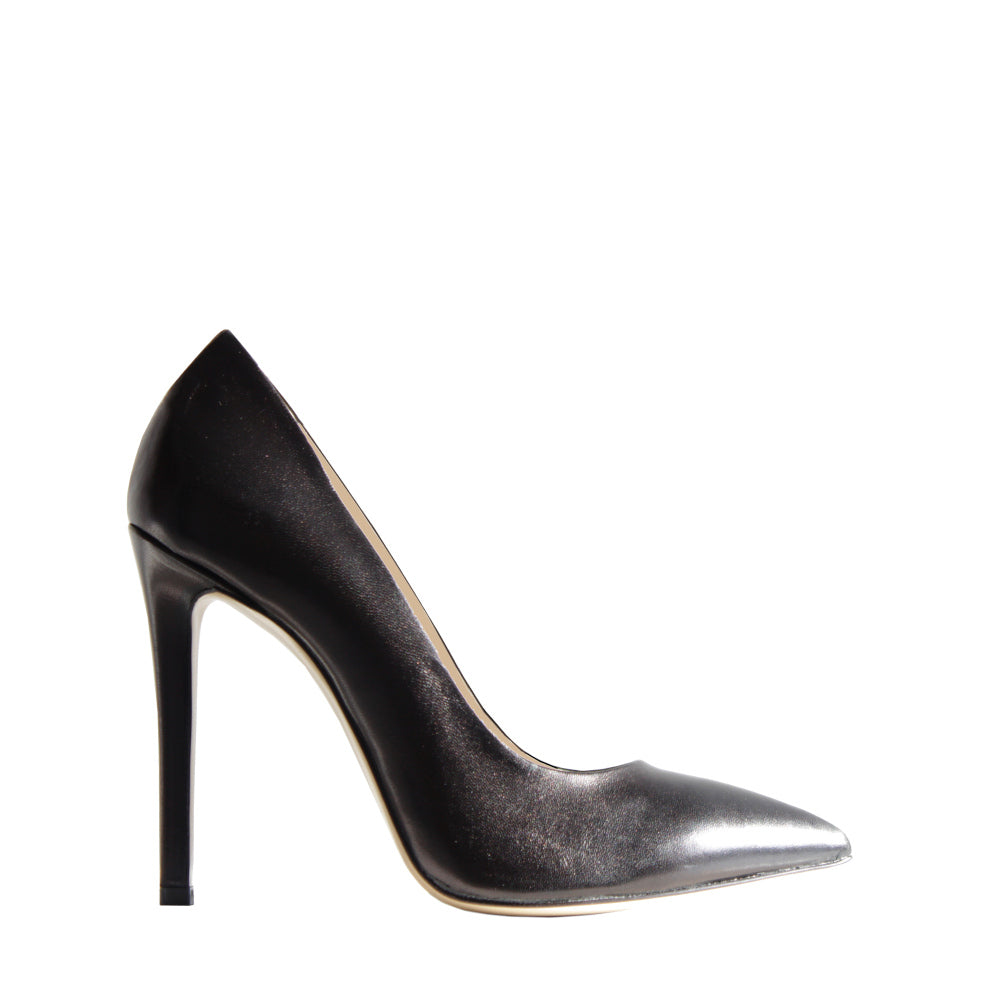 STEFY-decollete-vista-laterale-nappa-nera-tacco-tacco-11-cm