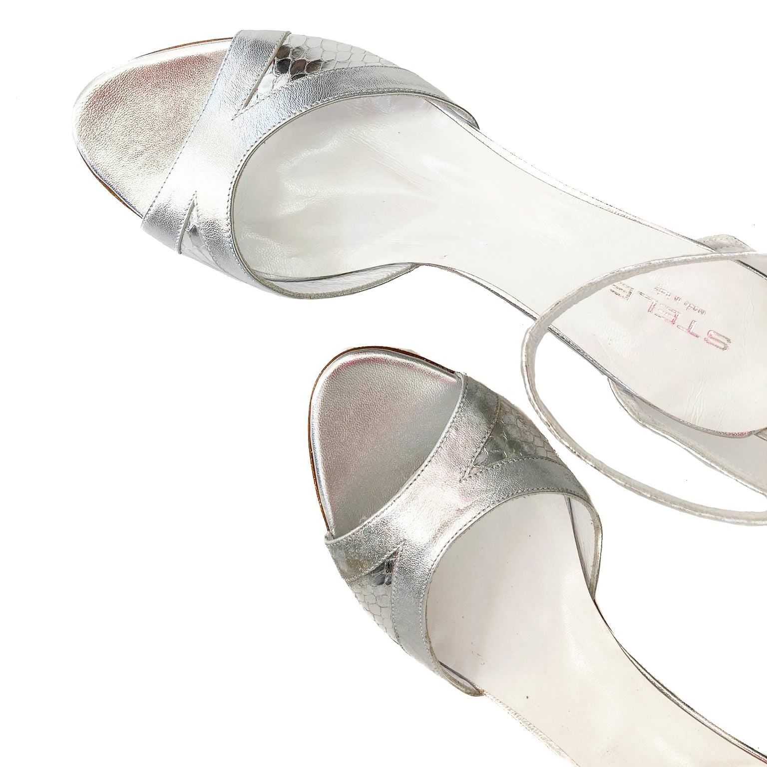 MARGOT-sandali-vista-sopra-punta-paio-nappa-rettile-argento