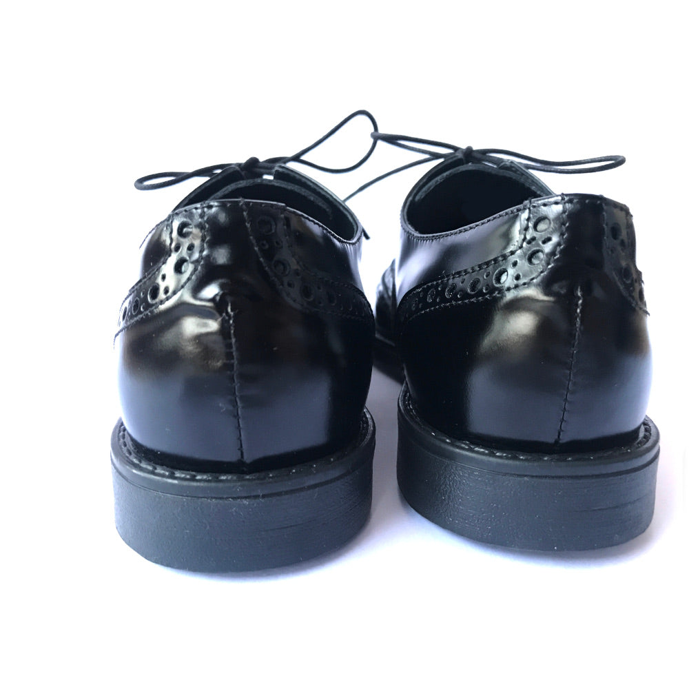 CARMEN-francesina-vista-tallone-vitello-abrasivato-nero