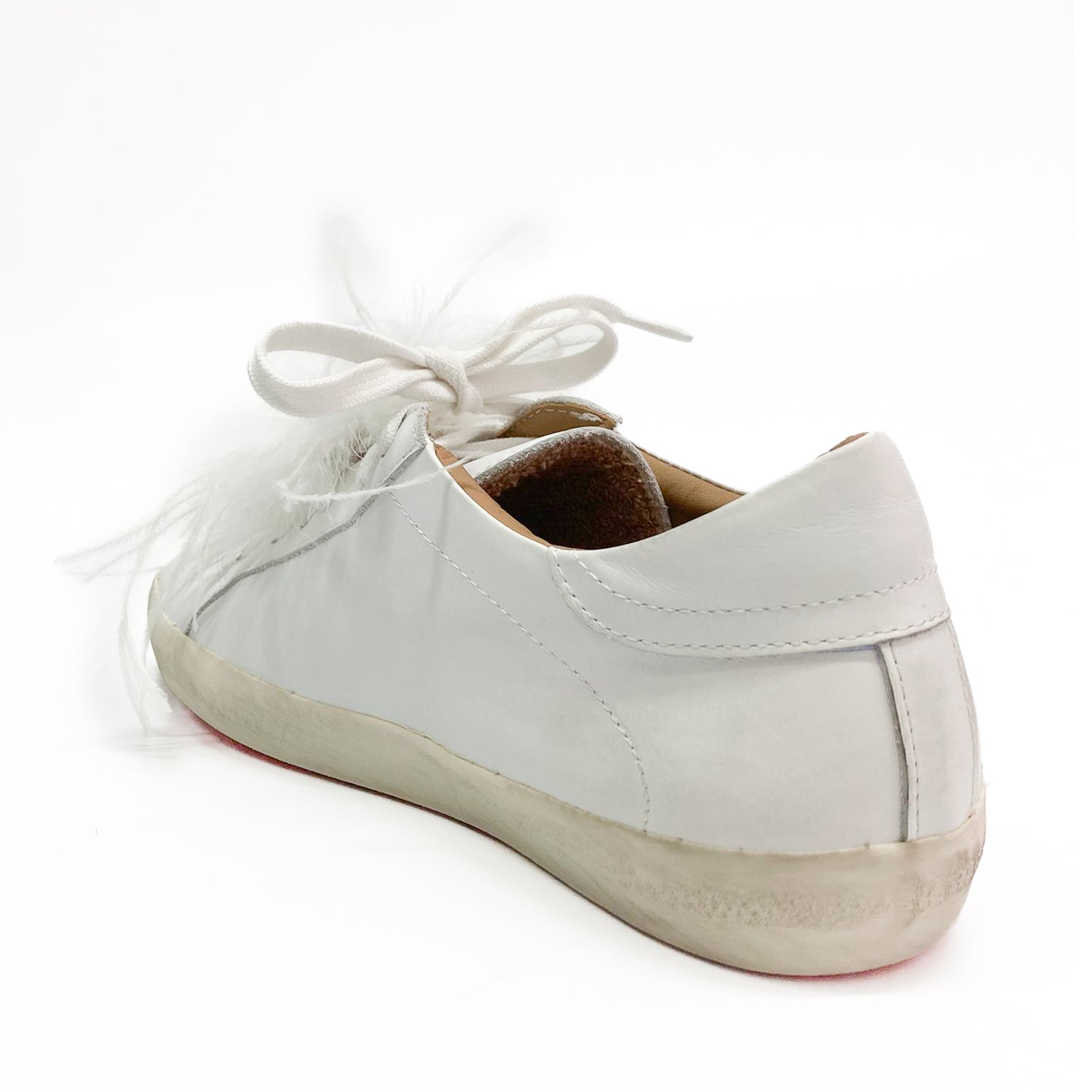 Belbrossa-Vitello-Bianco-Piuma-vista-dietro-singola-made-in-italy