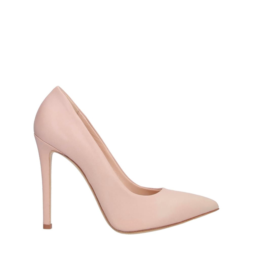 STEFY-decollette-vista-laterale-nappa-nudo-tacco-11