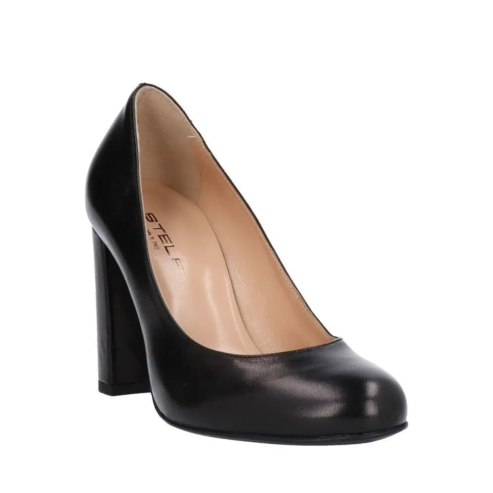 AGNESKA-decollete-punta-tonda-vista-punta-vitello-nero