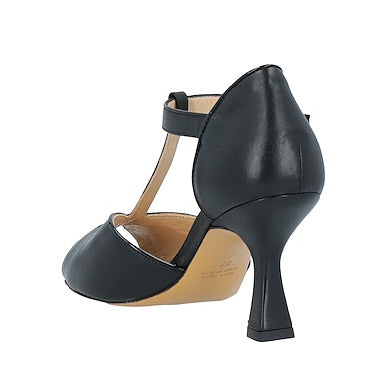 MARINA-sandalo-vista-tallone-dietro-nappa-vernice-nera