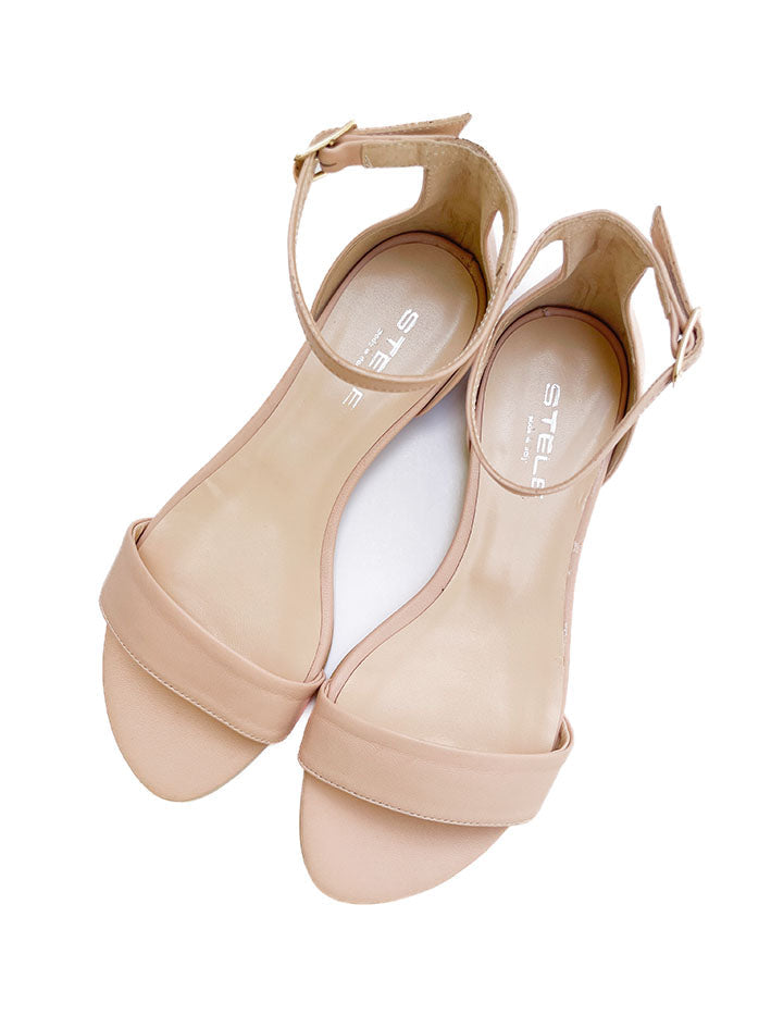 RIA-sandalo-basso-vista-punta-sopra-paio-nappa-nudo