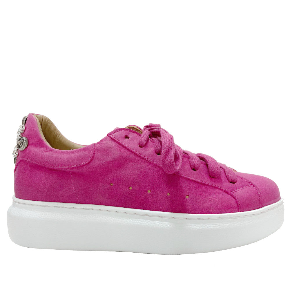 Milagros-nabuk-fuxia-vista-laterale-made-in-italy-comfort
