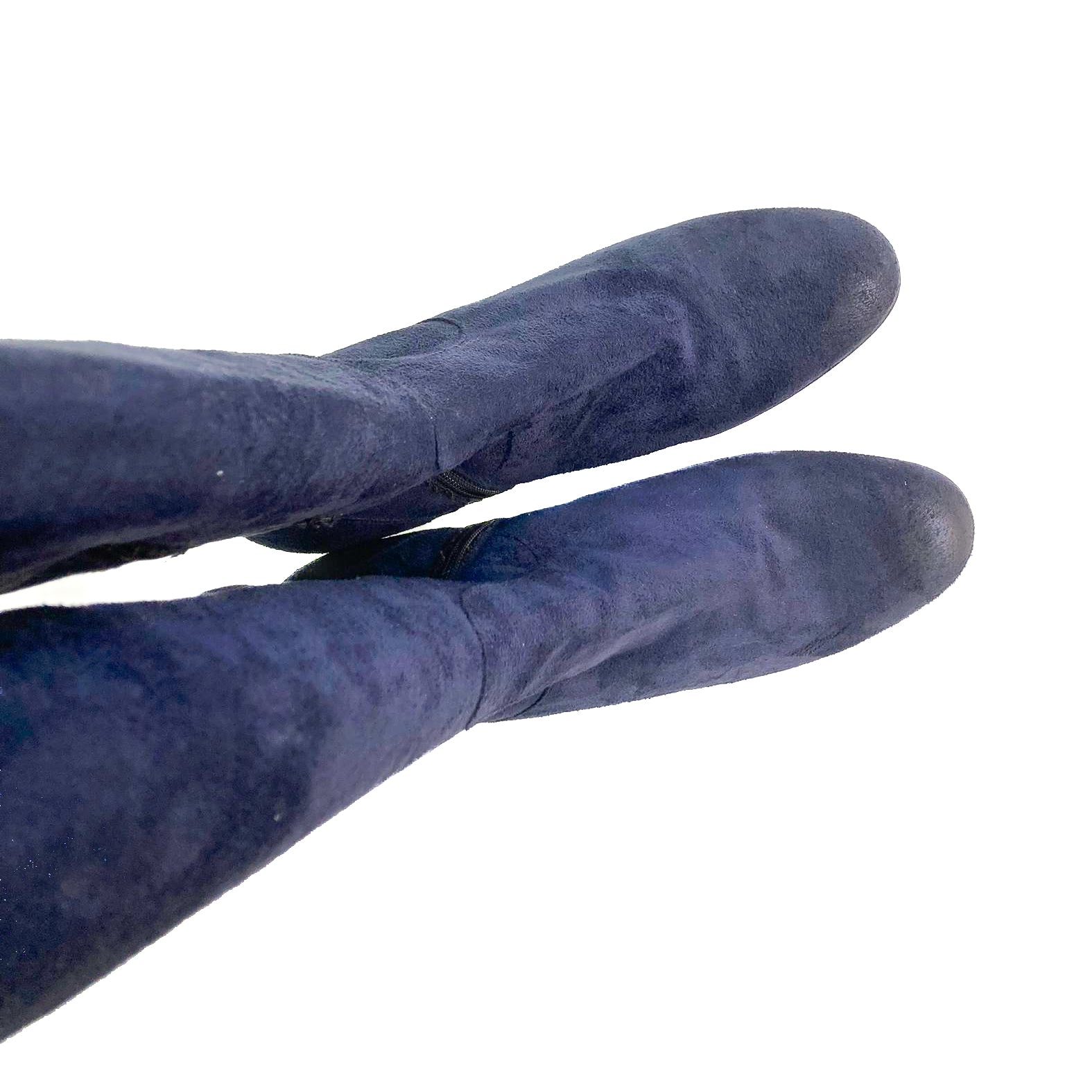 ZAIDA-stivale-gambale-elasticizzato-vista-paio-sopra-camoscio-stretch-blu