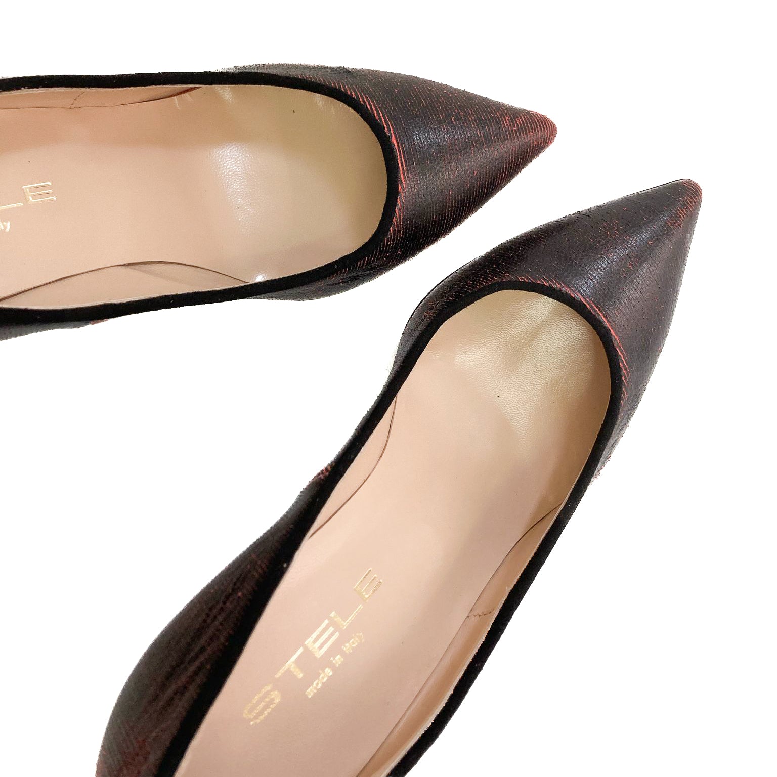 LETY-decollete-vista-punta-rosso-nero-paio-tacco-9-made-in-italy