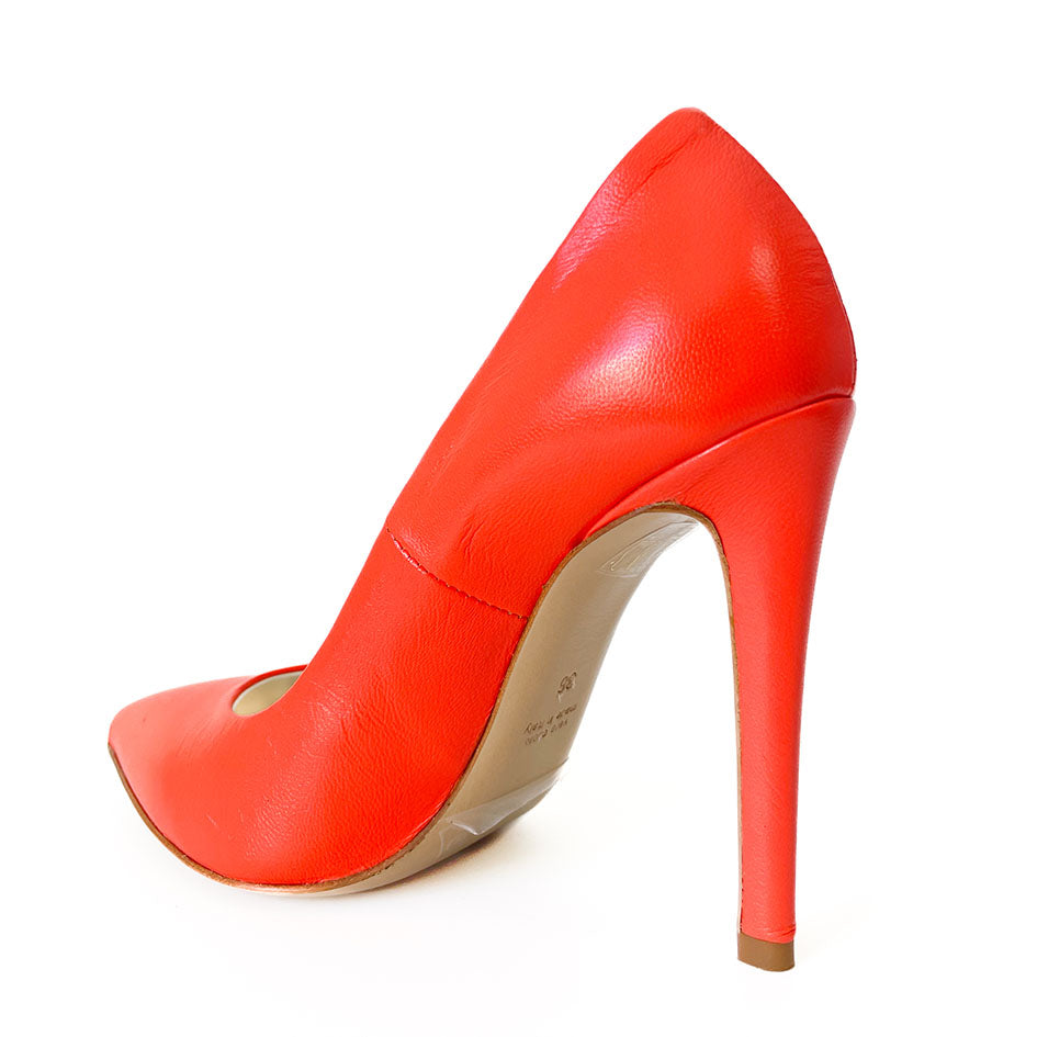 STEFY-decollete-vista-tallone-dietro-nappa-arancione