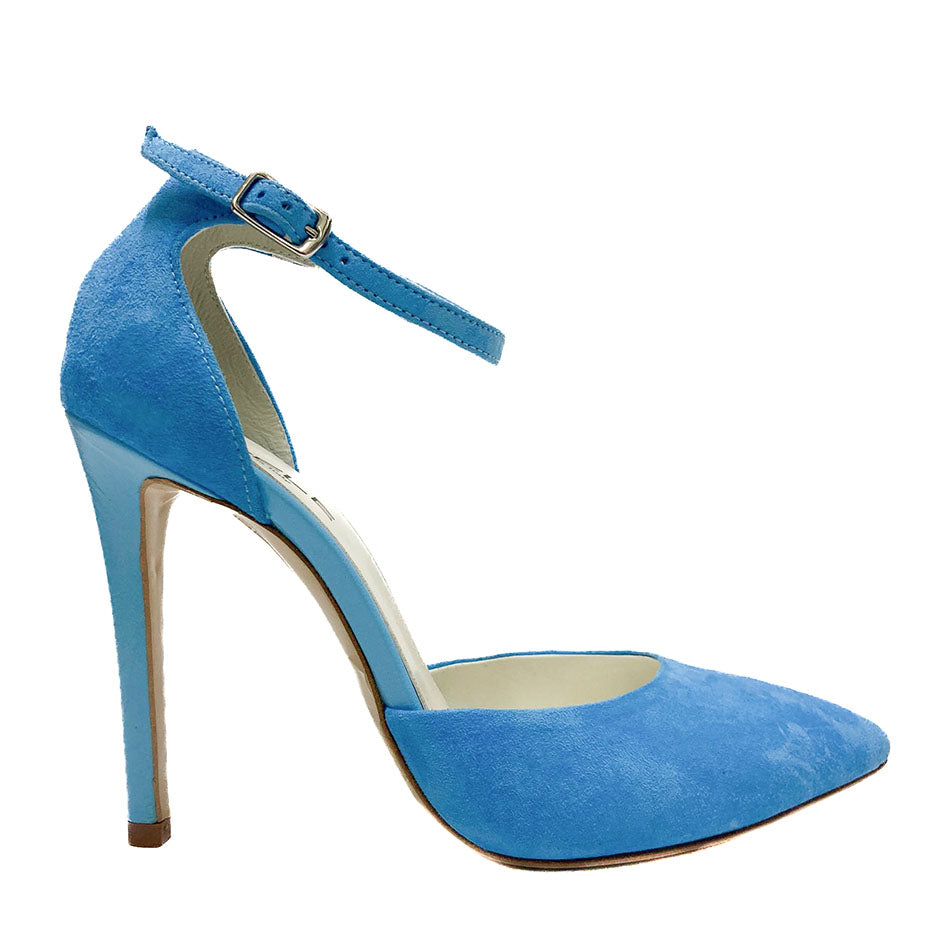 CLARE-punta-tallone-vista-laterale-camoscio-celeste