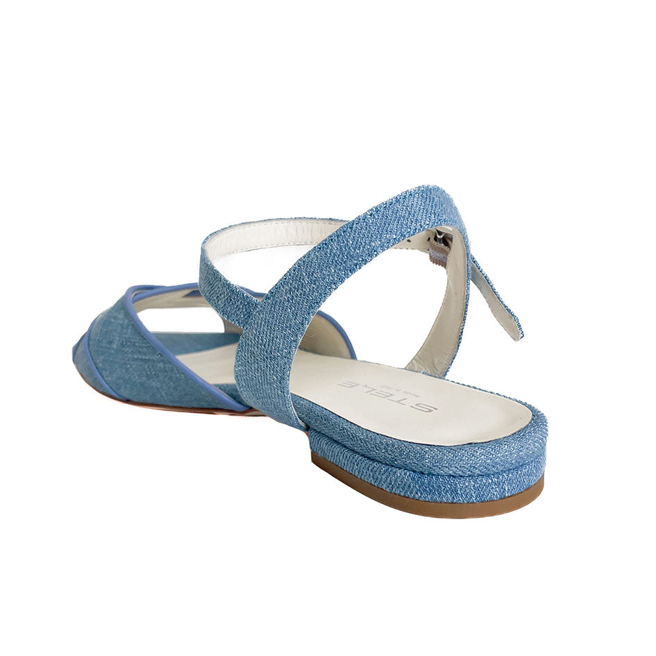 MAGNOLIA-sandalo-vista-tallone-singola-jeans-celeste-nappa-celeste