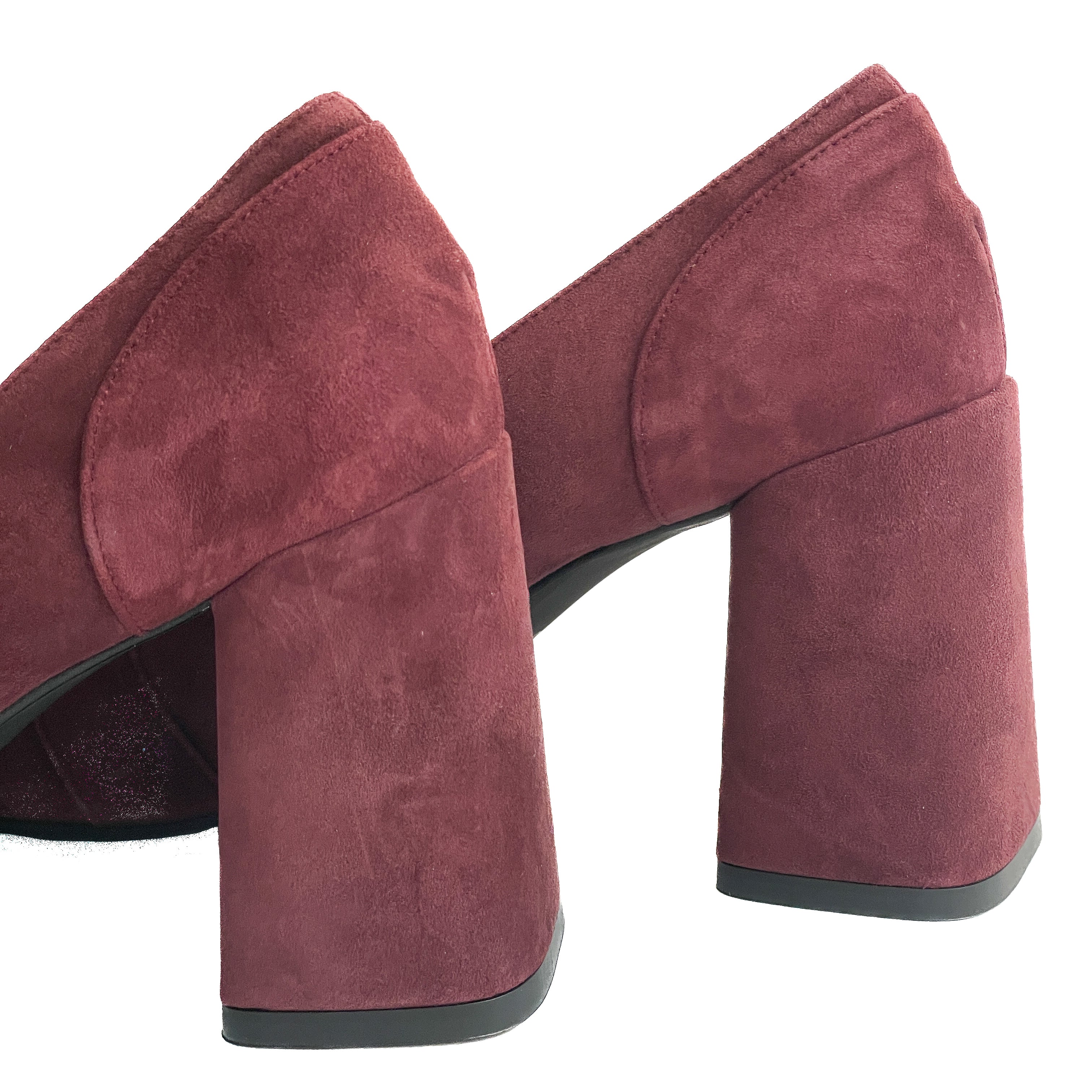 MADRID-mocassino-con-tacco-vista-tallone-paio-camoscio-bordeaux
