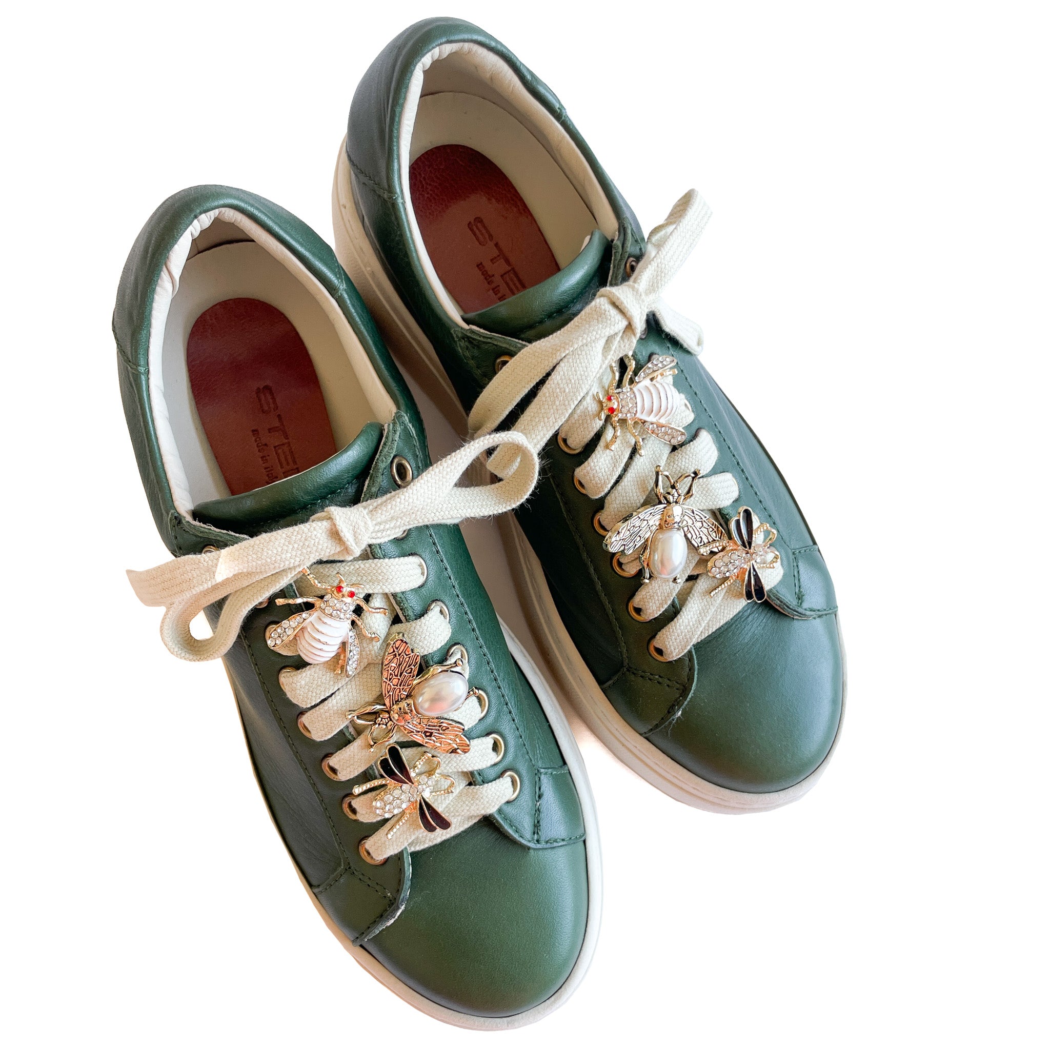 BETTY-sneakers-vista-punta-sopra-paio-vitello-verdone