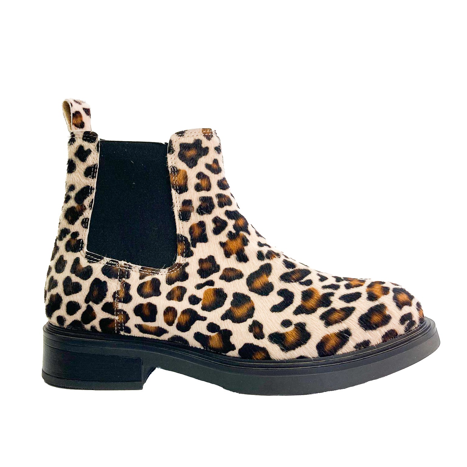 LIEGI-stivaletto-beatles-vista-frontale-cavallino-maculato