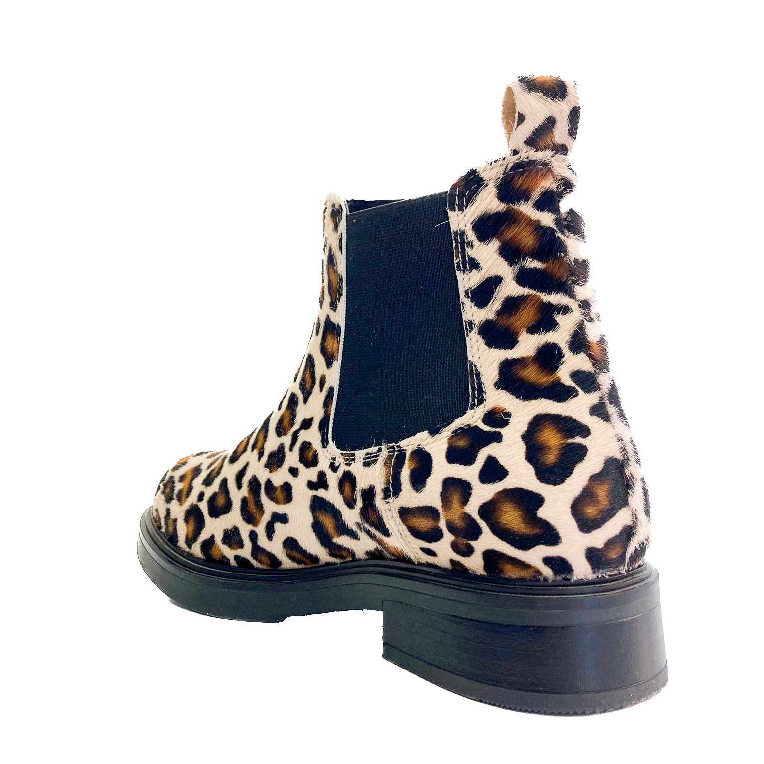 LIEGI-stivaletto-beatles-vista-laterale-cavallino-maculato