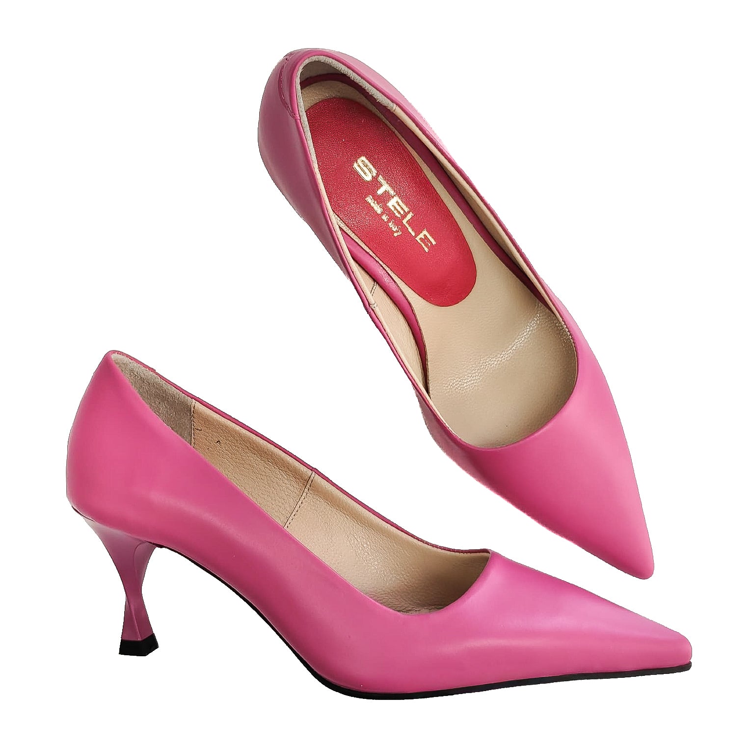 VANESA-decollete-vista-punta-e-laterale-sopra-paio-nappa-fucsia