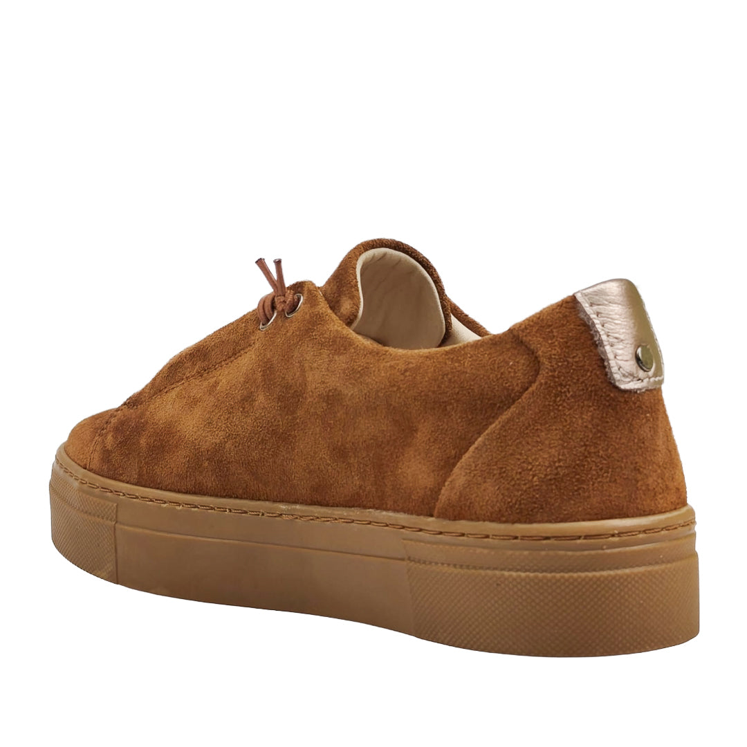 Erice Camoscio Cognac