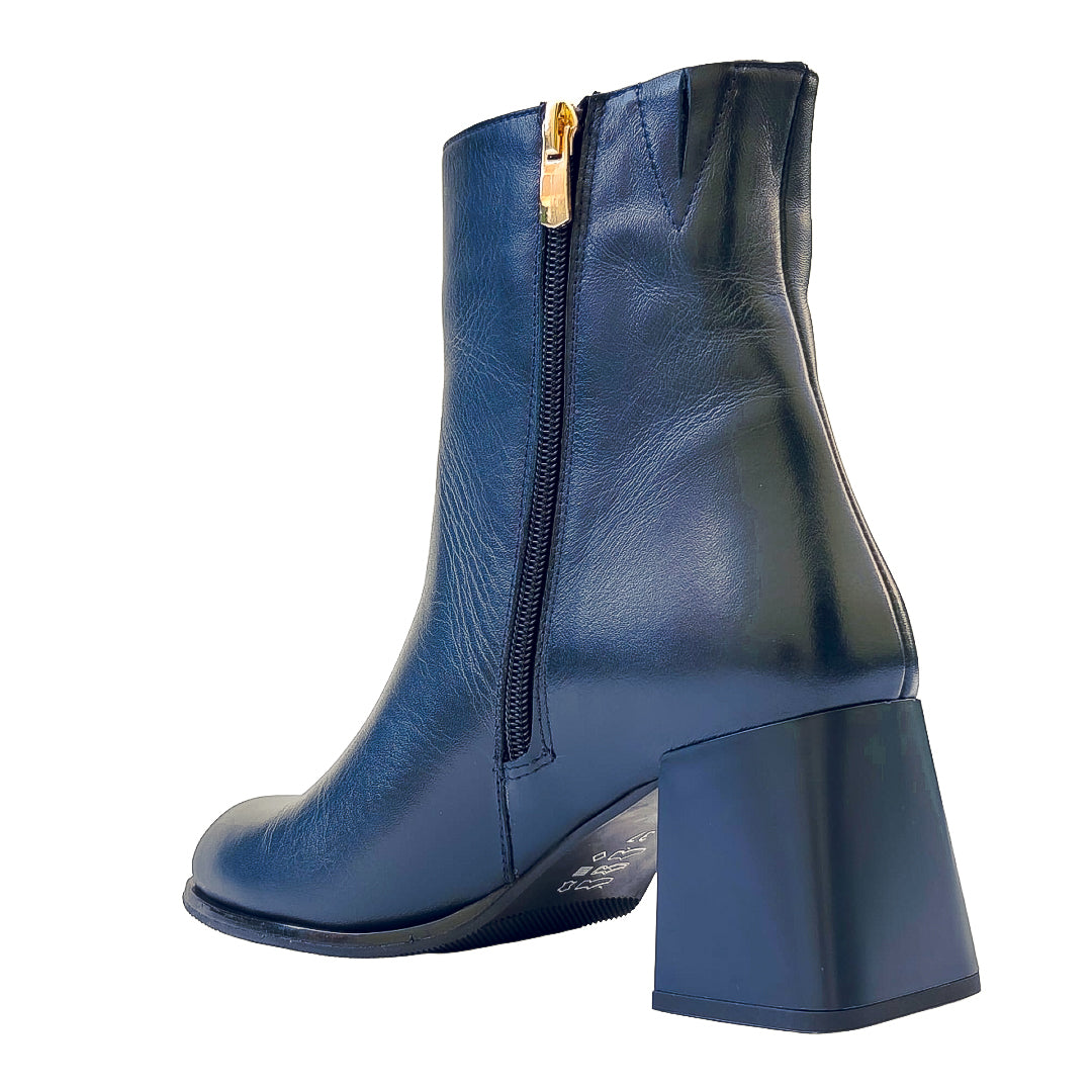 Orvieto Vitello Blu Navy