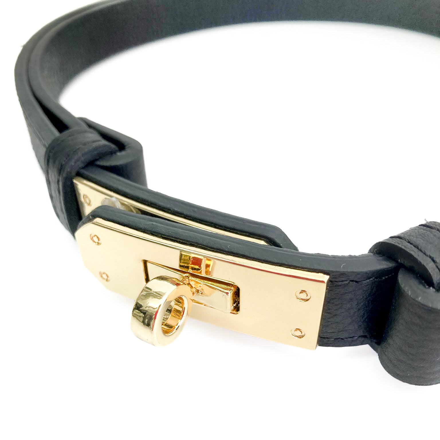 Cassandra_belt - STELE CALZATURIFICIO