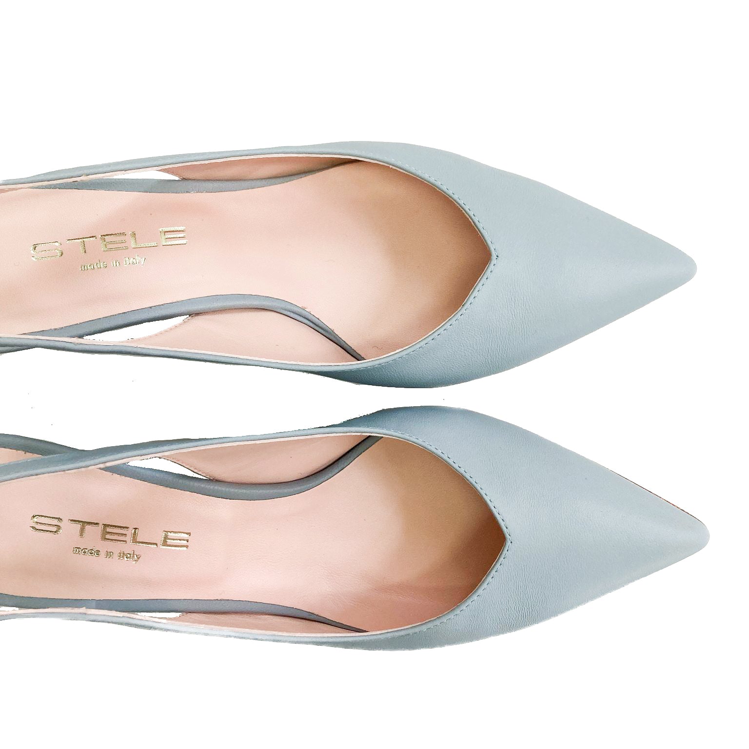 TONINA-slingback-chanel-vista-punta-diritte-nappa-sky