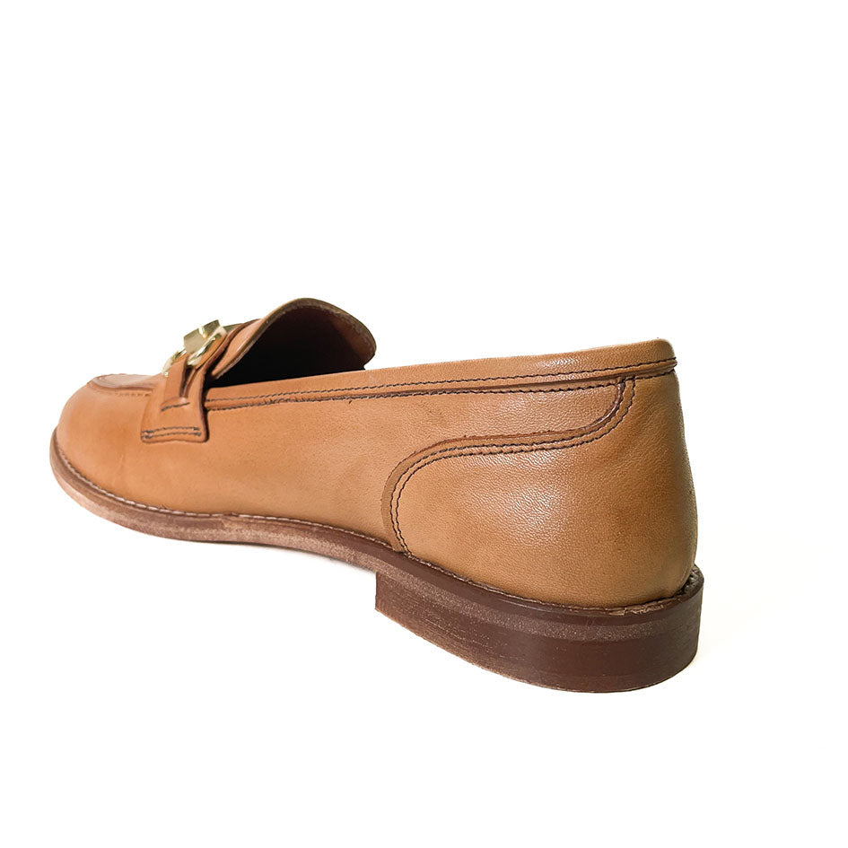 ABELIA-mocassino-vista-tallone-vitello-cuoio