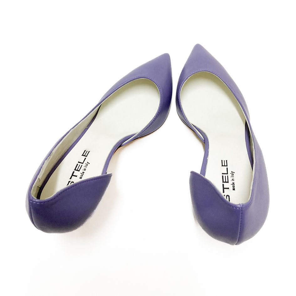 ALYSSA-decollete-vista-punta-paio-nappa-lilla-tacco-5