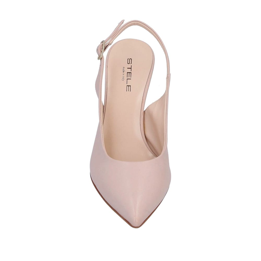 AMELIE-slingback-chanel-vista-punta-sopra-nappa-nudo