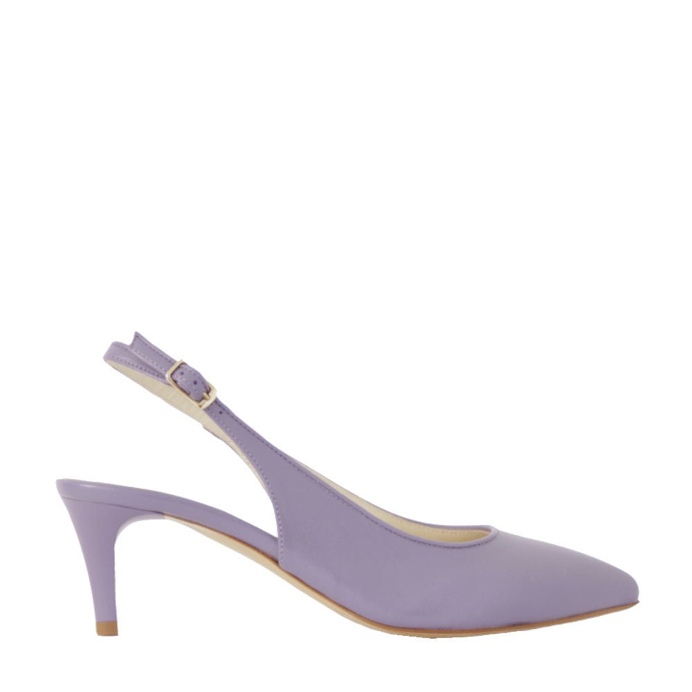 AMELIE-slingback-chanel-vista-laterale-nappa-lilla-tacco-5