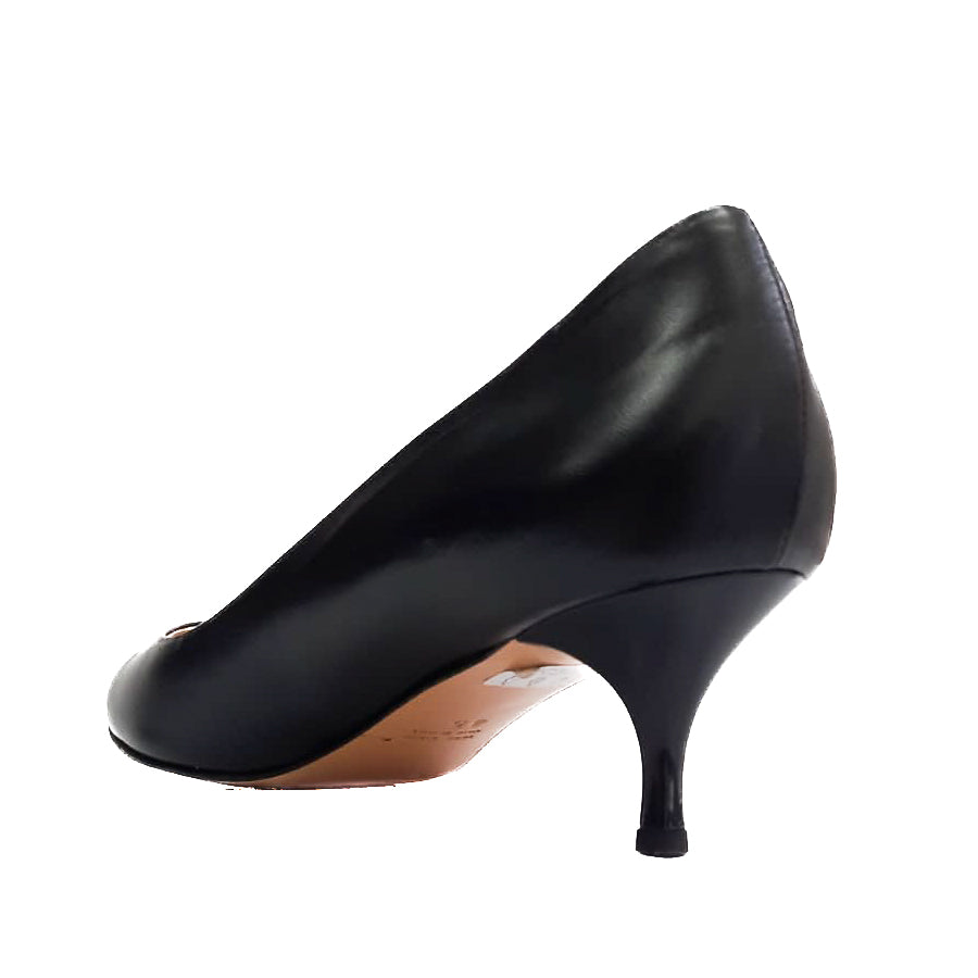 ANNA-decollete-vista-tallone-dietro-nappa-nera-tacco-5