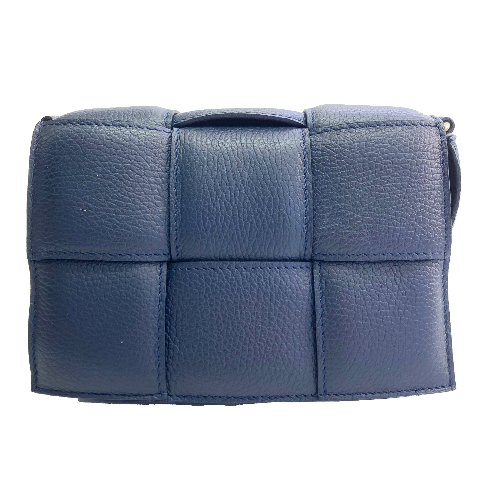 Astra-Bag-vitello-blu-navy-vista-frontale-elegante-pratica