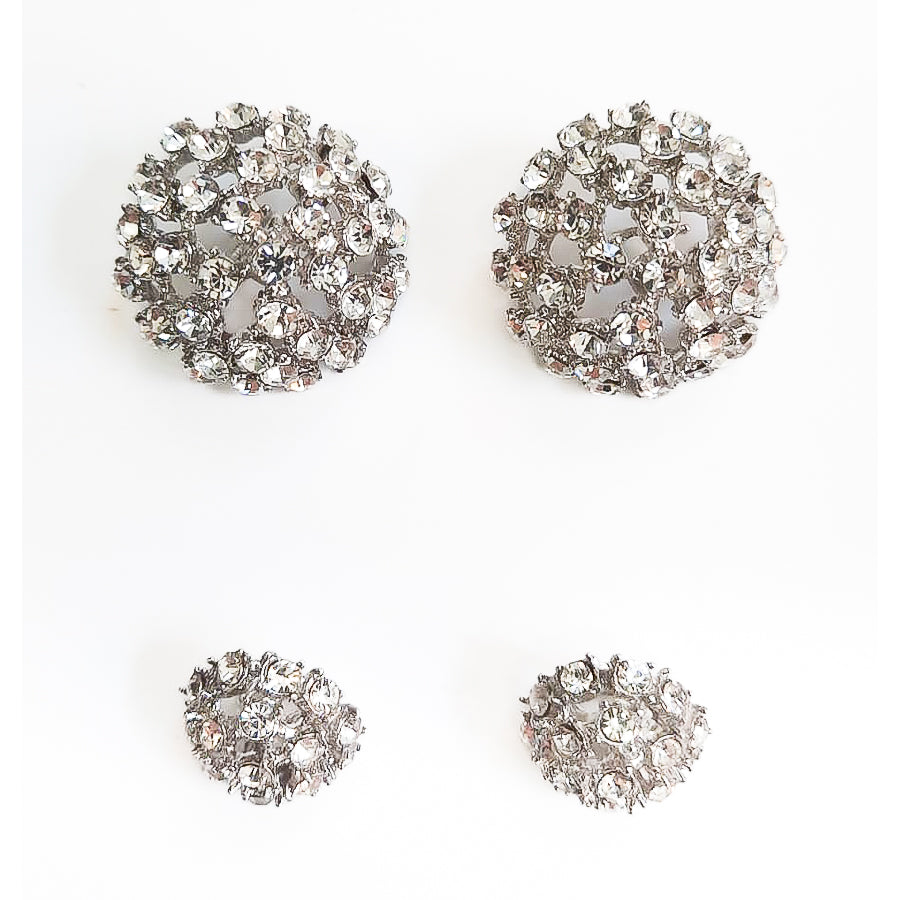 BOTTONE-STRASS-P-accessori-vista-frontale-grandi-piccoli-metallo-argento