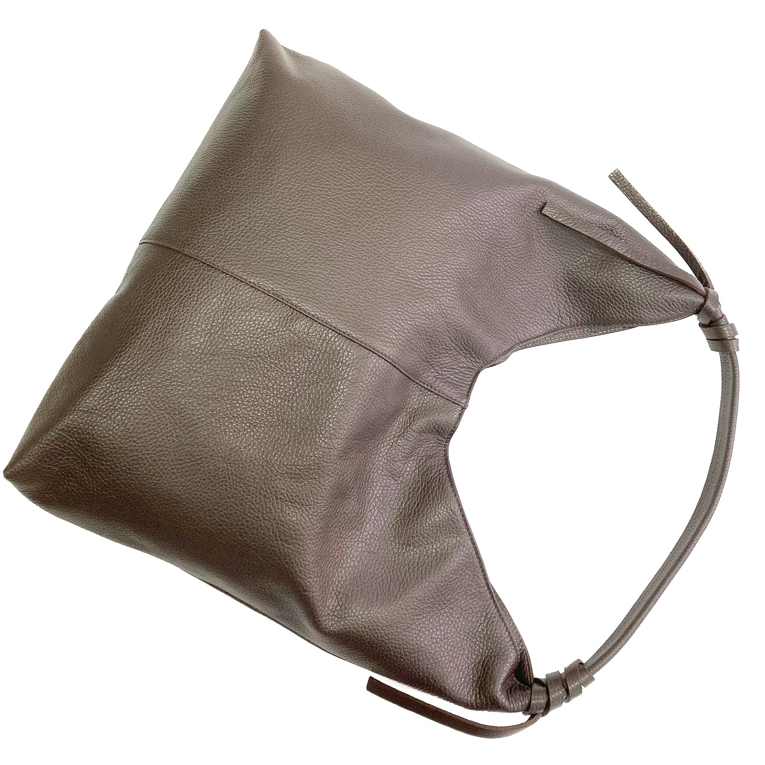 BREMA-BAG-borse-vista-manico-lunga-sopra-vitello-testa-di-moro