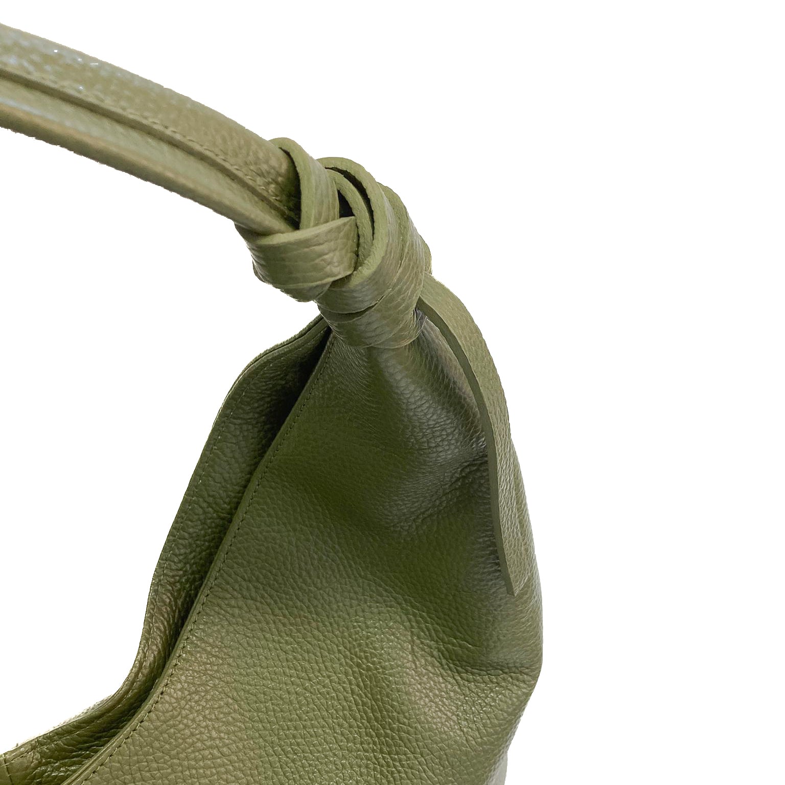 BREMA-BAG-borse-vista-dettaglio-manico-vitello-verde-militare