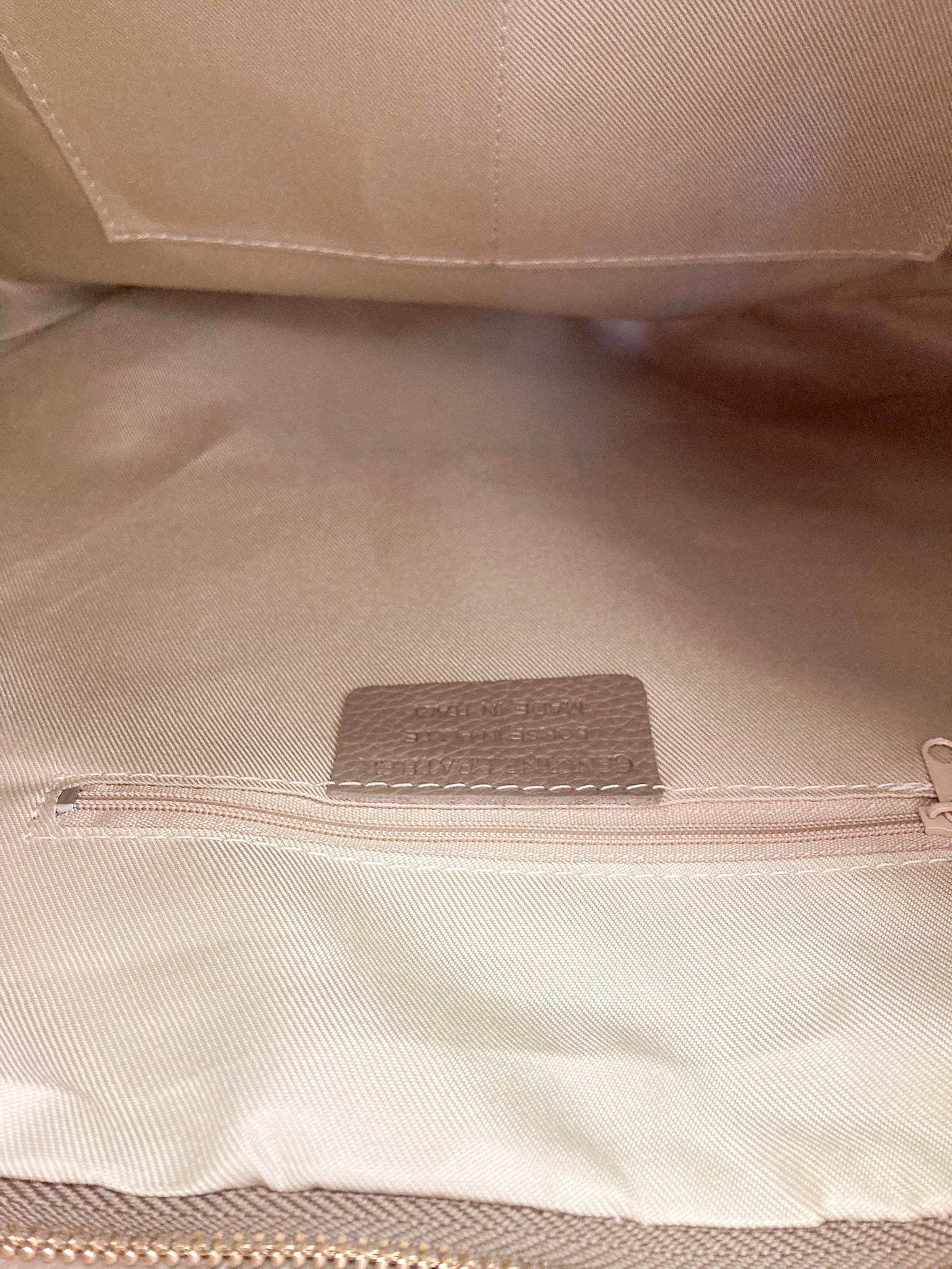 BREMA-BAG-borse-vista-taschino-zip-interna-vitello-taupe
