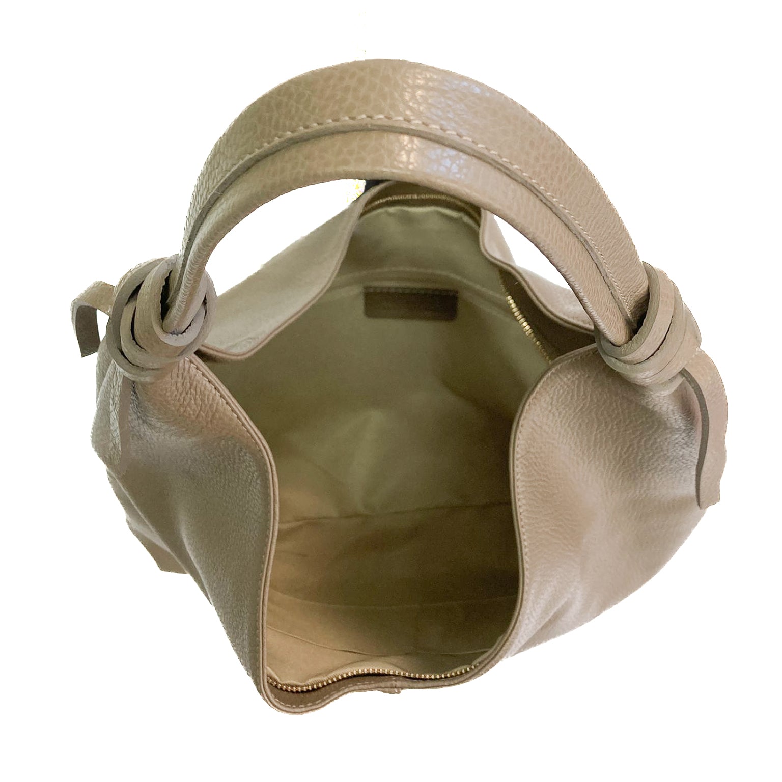 BREMA-BAG-borse-vista-sopra-zip-aperta-vitello-taupe