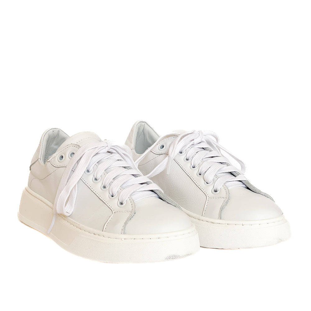 BRUXELLES-sneakers-vista-punta-lato-paio-vitello-bianco