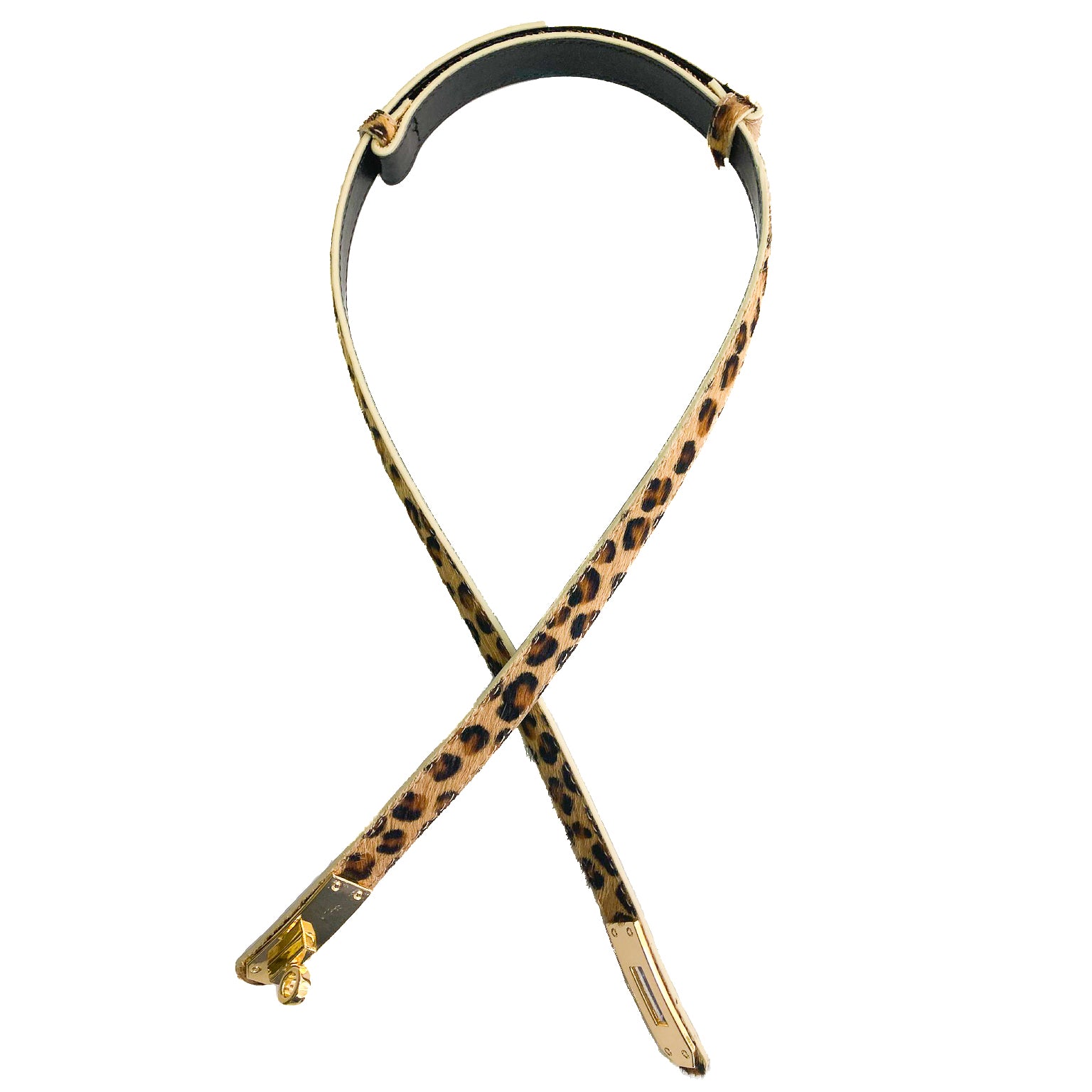 Cassandra-belt-cavallino-maculato-regolabile-pelle-vista-incrociata-sopra