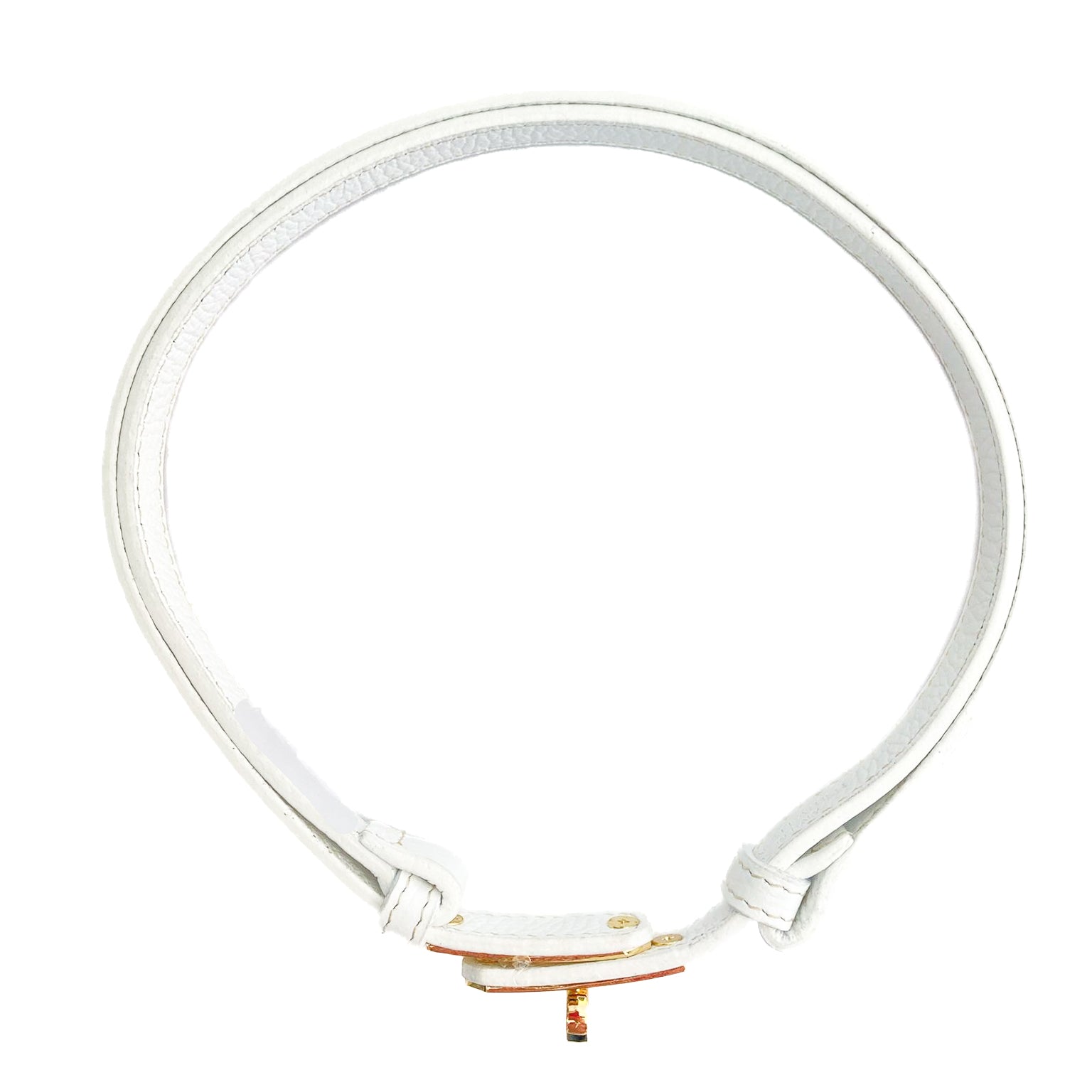 Cassandra-belt-vista-sopra-corta-pelle-allungabile-regolabile