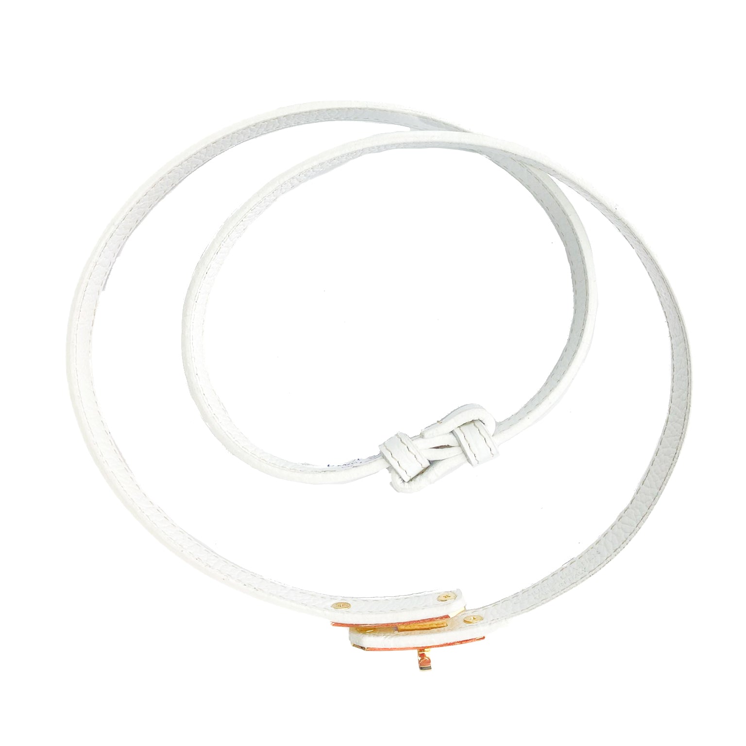 Cassandra-belt-vista-sopra-lunga-pelle-allungabile-regolabile