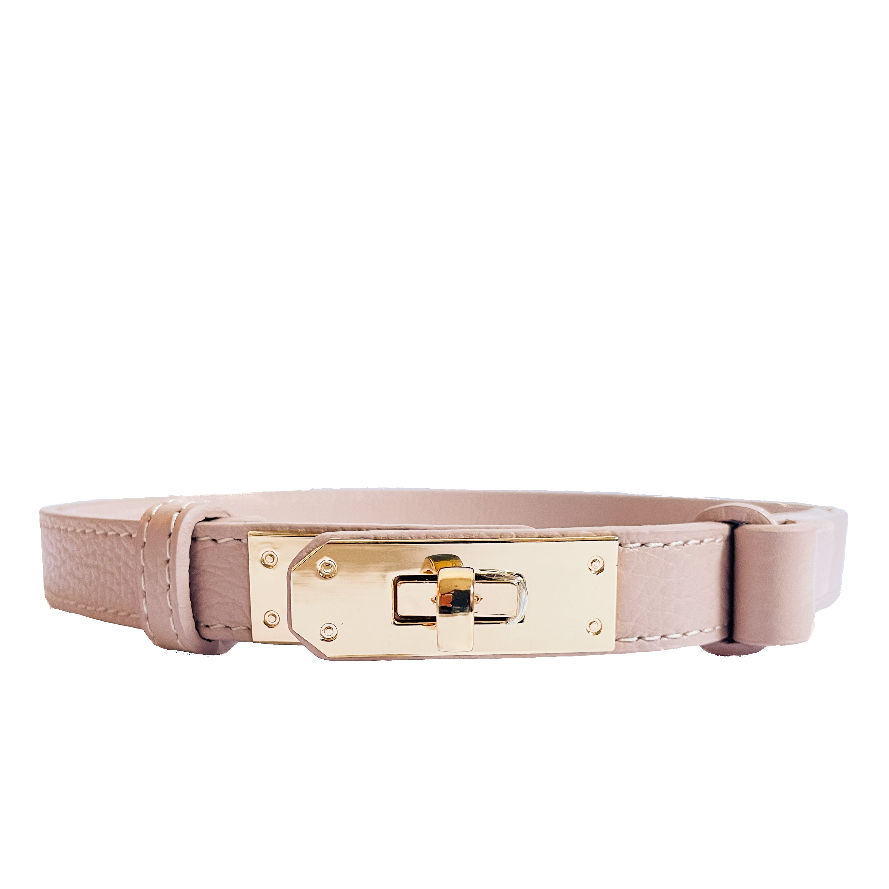 CASSANDRA-BELT-accessori-cinta-vista-frontale-vitello-nudo