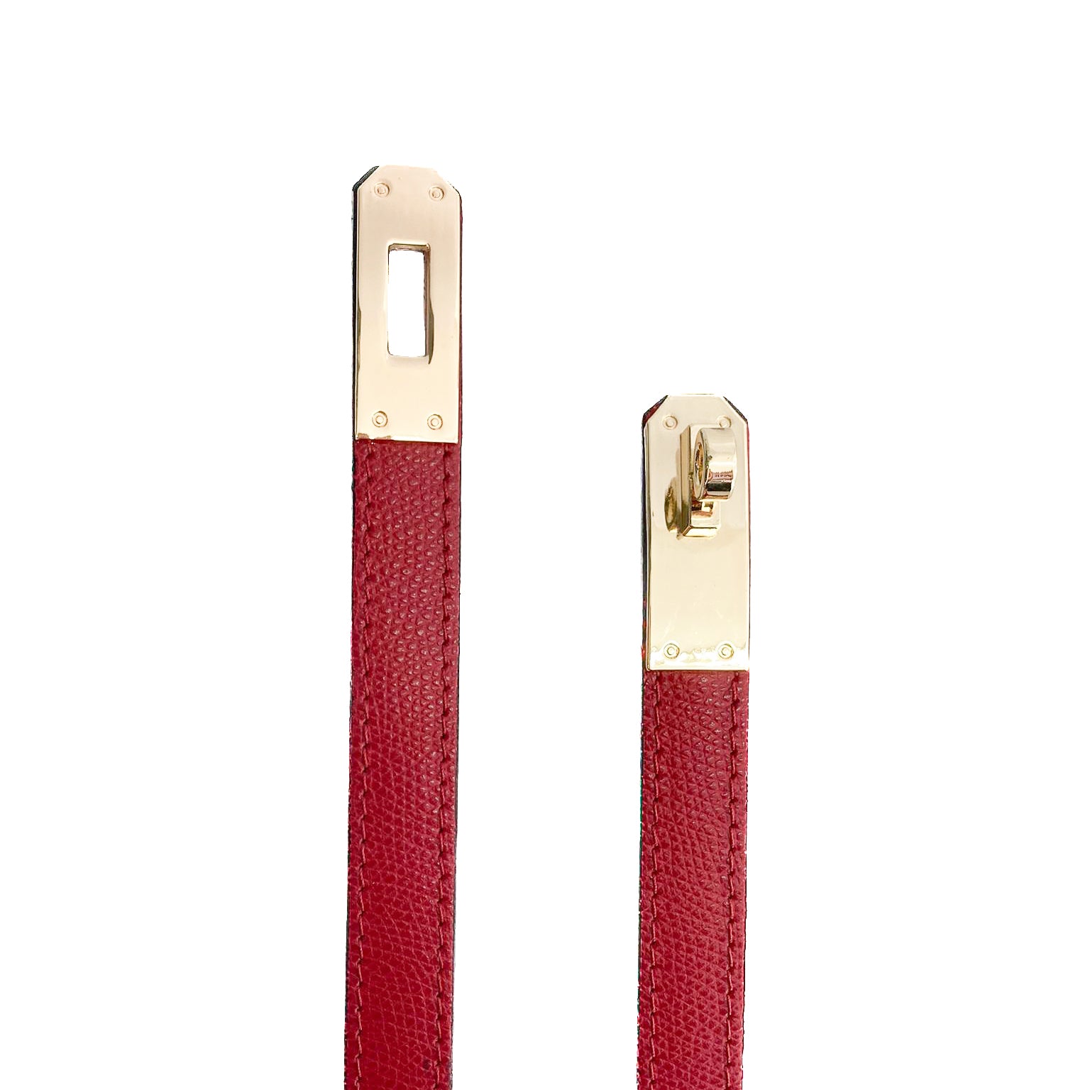 Cassandra-belt-vitello-rosso-scuro-regolabile-pelle-vista-chiusure