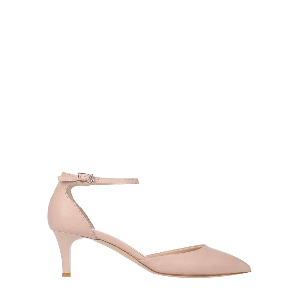 CLARE-punta-tallone-vista-laterale-nappa-nudo-tacco-5-cm