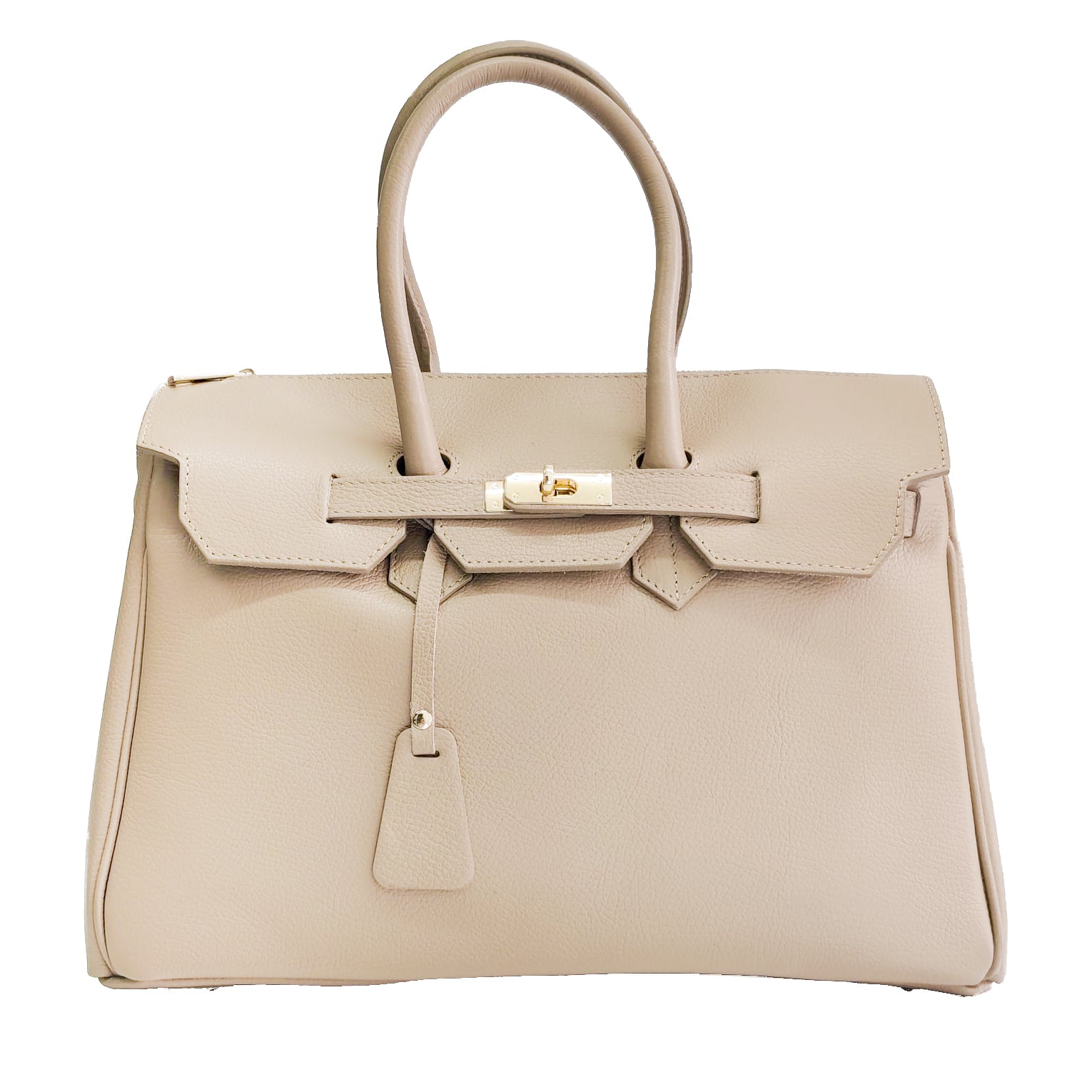 CORDOBA-BAG-borse-vista-frontale-pelle-vitello-taupe